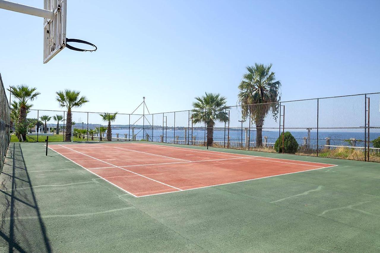 Club Tarhan Serenity Didim Kültér fotó