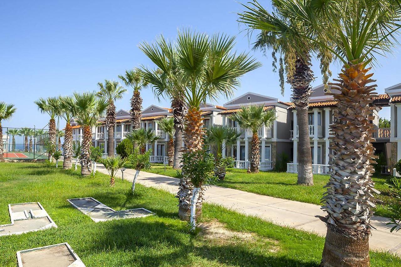 Club Tarhan Serenity Didim Kültér fotó