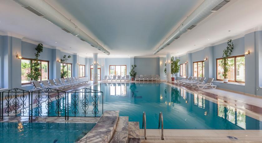 Club Tarhan Serenity Didim Kültér fotó
